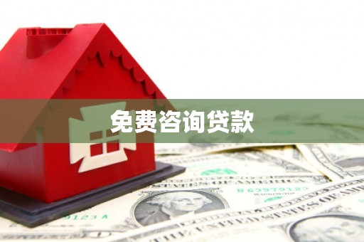 利州免费咨询贷款