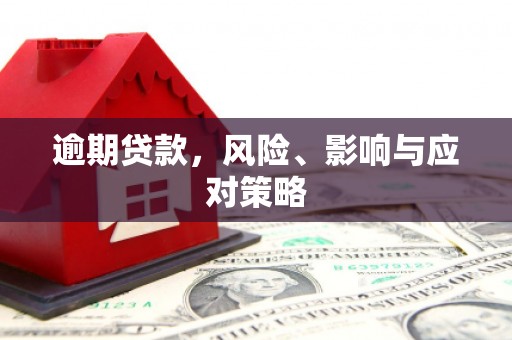 利州逾期贷款，风险、影响与应对策略