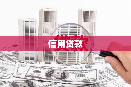 利州信用贷款