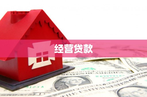 利州经营贷款