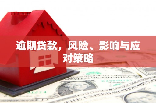 利州逾期贷款，风险、影响与应对策略