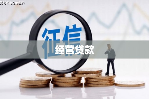 利州经营贷款